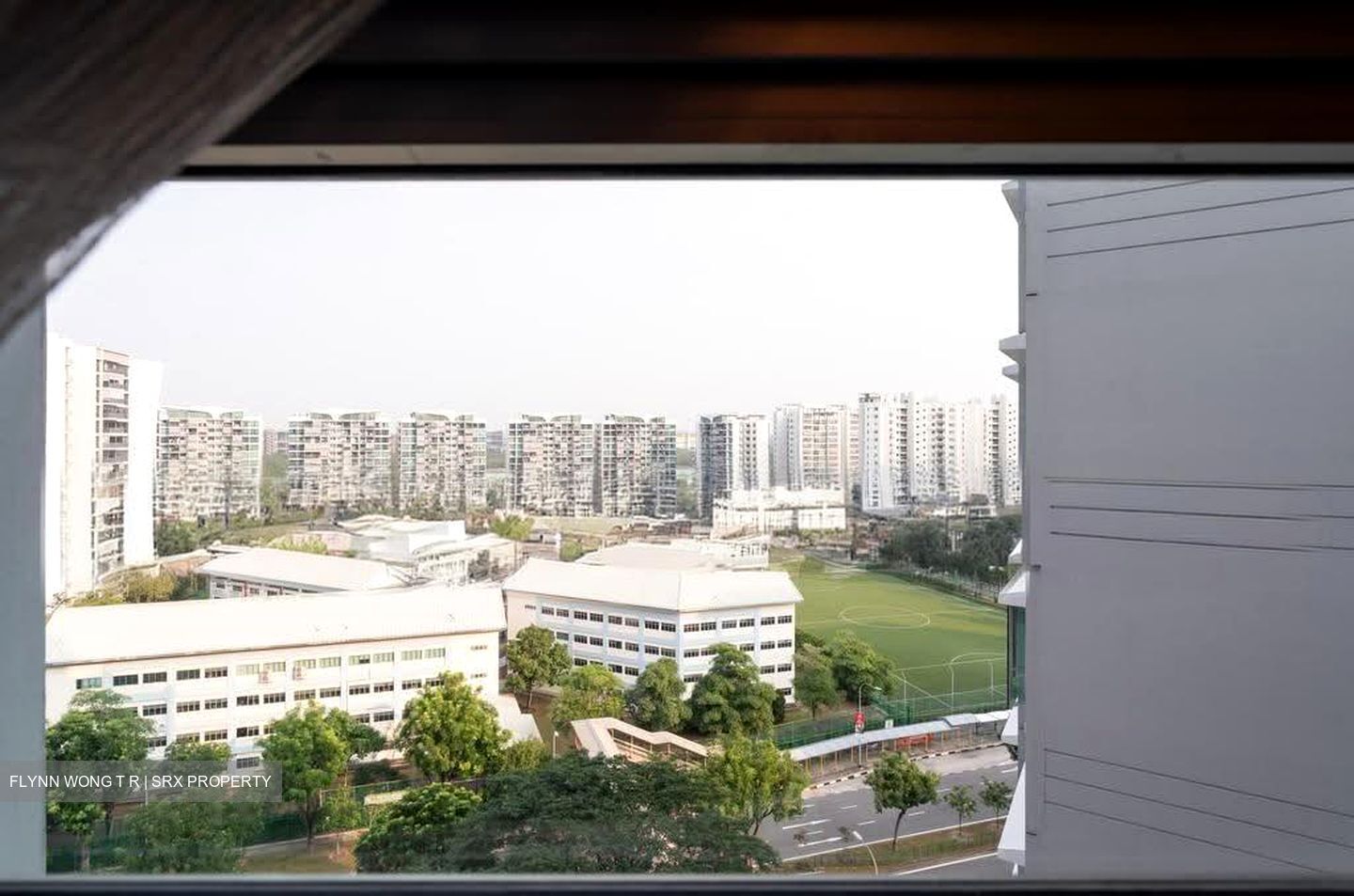 Blk 473C Hougang Parkedge (Hougang), HDB 3 Rooms #618290521